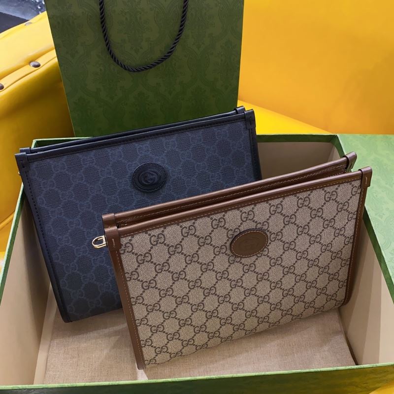 Gucci Clutch Bags